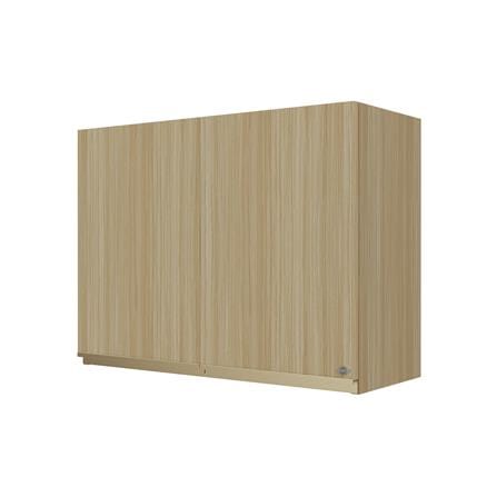 ตู้แขวนคู่ JUPITER JUVENTAS 80x60 ซม. สี WOODS_1