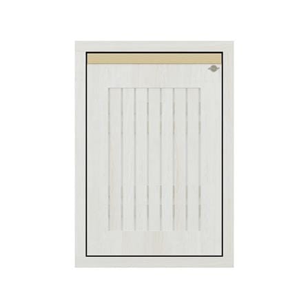 บานซิงค์เดี่ยวระแนง JUPITER JUVENTAS 47x67 ซม. สี ...