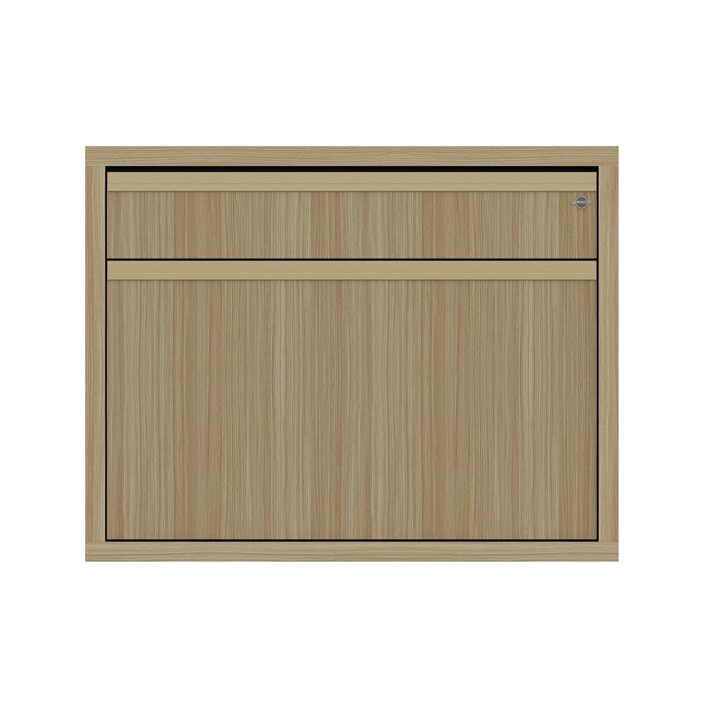 ตู้ลิ้นชัก JUPITER JUVENTAS 87x67 ซม. สี WOODS