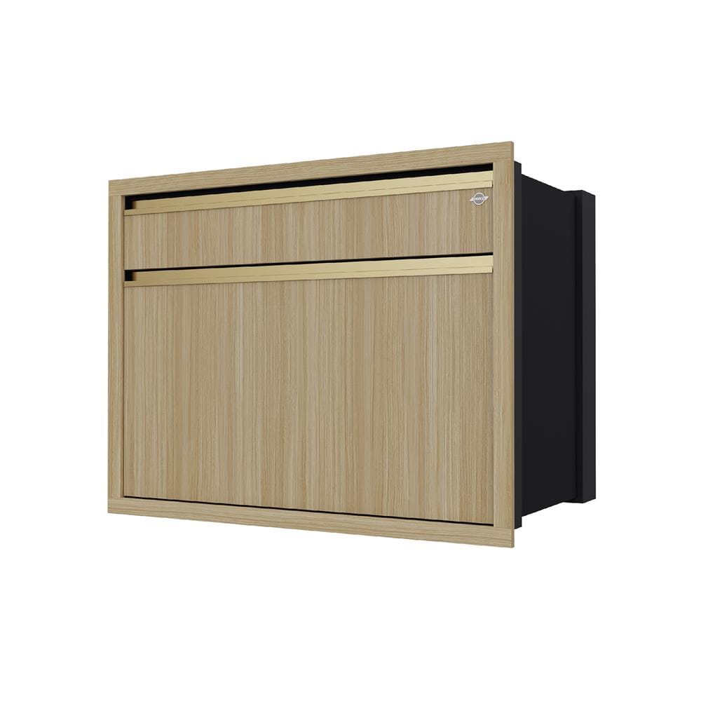 ตู้ลิ้นชัก JUPITER JUVENTAS 87x67 ซม. สี WOODS