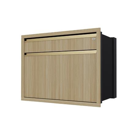 ตู้ลิ้นชัก JUPITER JUVENTAS 87x67 ซม. สี WOODS_1