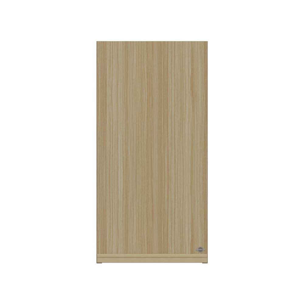 ตู้แขวนเดี่ยว JUPITER JUVENTAS 40x80 ซม. สี WOODS