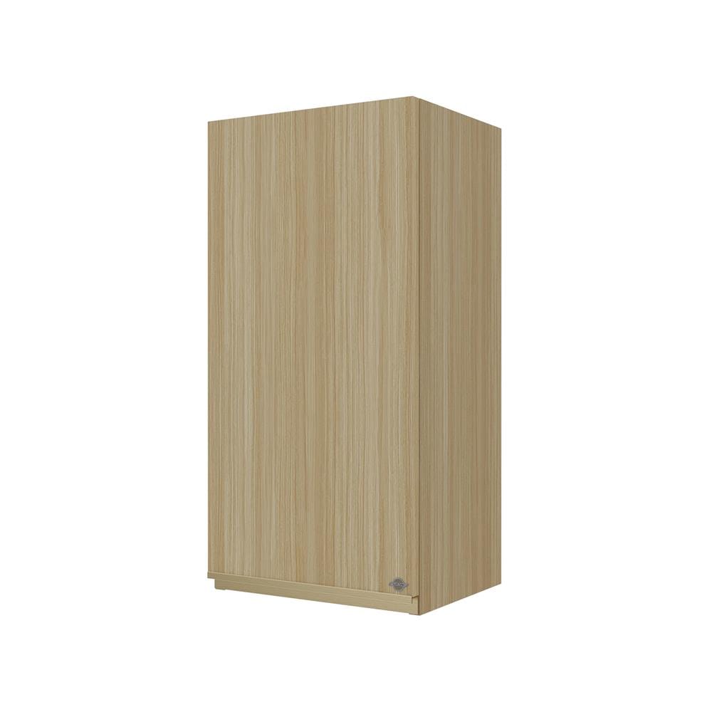 ตู้แขวนเดี่ยว JUPITER JUVENTAS 40x80 ซม. สี WOODS