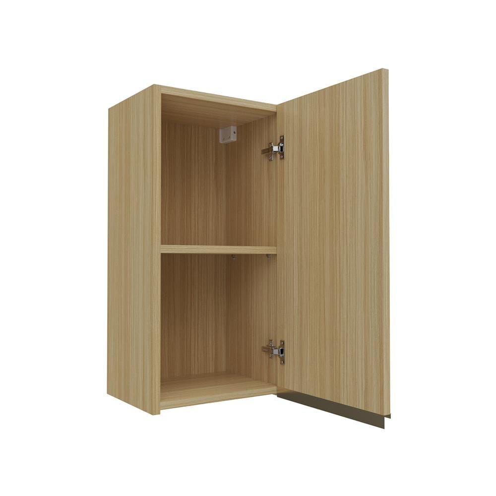 ตู้แขวนเดี่ยว JUPITER JUVENTAS 40x80 ซม. สี WOODS