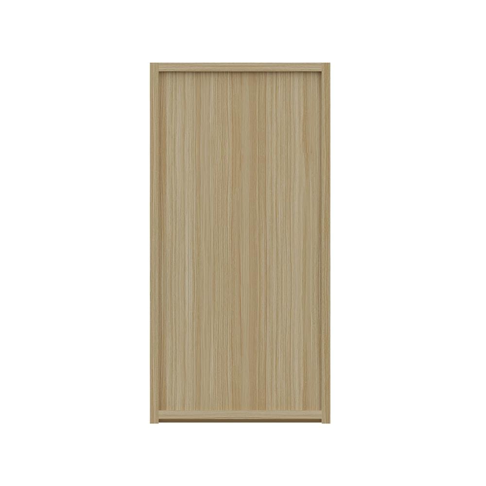 ตู้แขวนเดี่ยว JUPITER JUVENTAS 40x80 ซม. สี WOODS