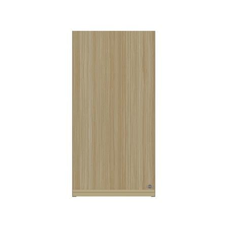 ตู้แขวนเดี่ยว JUPITER JUVENTAS 40x80 ซม. สี WOODS