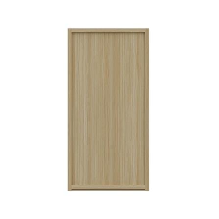 ตู้แขวนเดี่ยว JUPITER JUVENTAS 40x80 ซม. สี WOODS_3