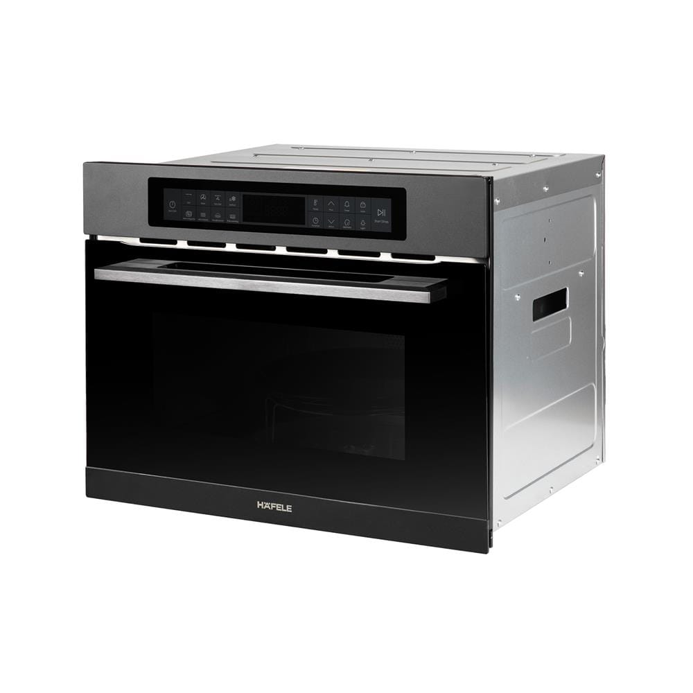 เตาอบฝังดิจิตอล HAFELE DIONE 495.10.044 (COMBI MICROWAVE)