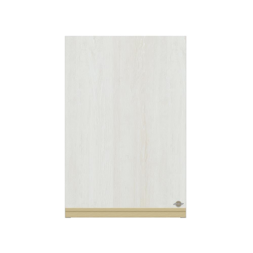ตู้แขวนเดี่ยว JUPITER JUVENTAS 40x60 ซม. สี SNOW WOOD
