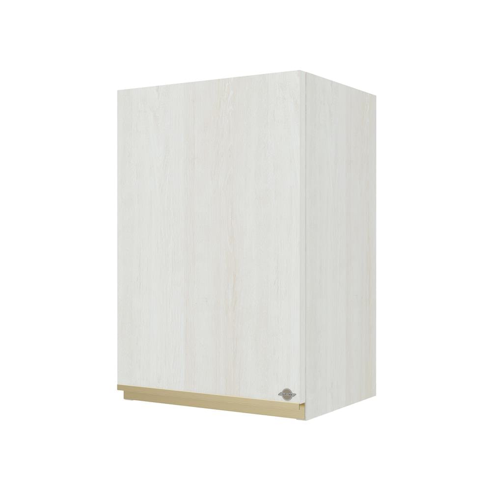 ตู้แขวนเดี่ยว JUPITER JUVENTAS 40x60 ซม. สี SNOW WOOD