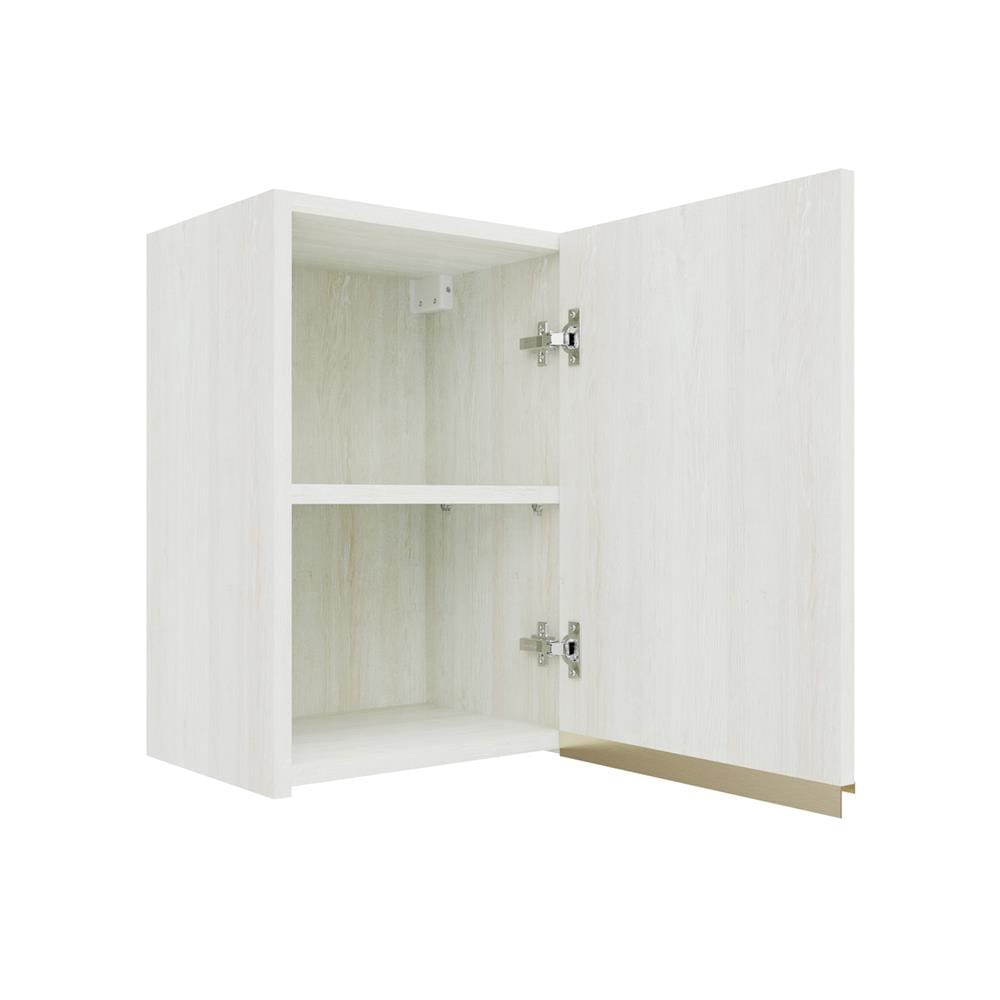 ตู้แขวนเดี่ยว JUPITER JUVENTAS 40x60 ซม. สี SNOW WOOD