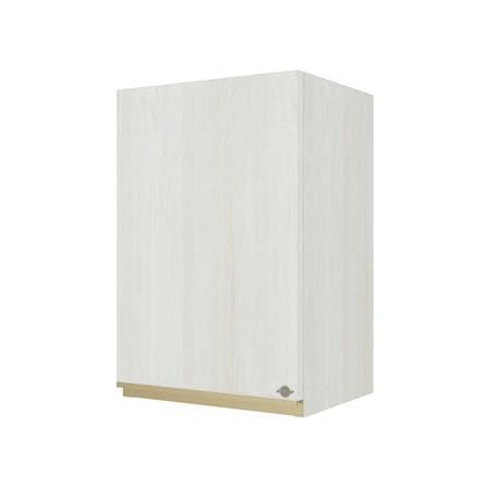 ตู้แขวนเดี่ยว JUPITER JUVENTAS 40x60 ซม. สี SNOW WOOD_1