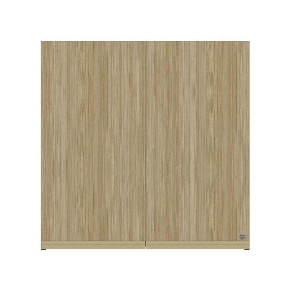 ตู้แขวนคู่ JUPITER JUVENTAS 80x80 ซม. สี WOODS
