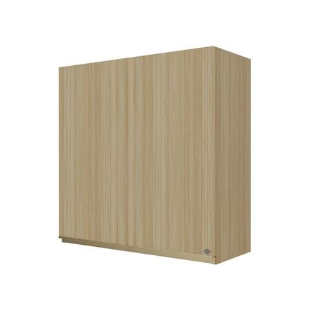 ตู้แขวนคู่ JUPITER JUVENTAS 80x80 ซม. สี WOODS_1