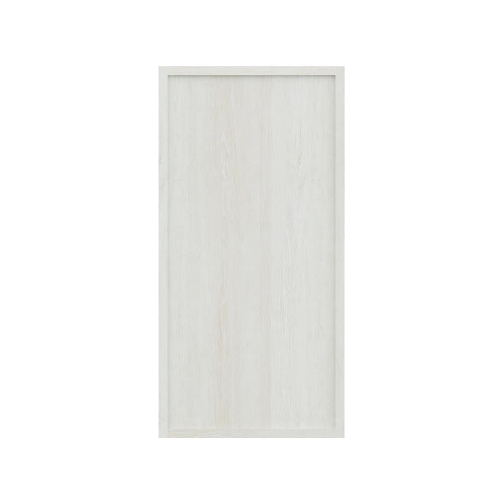 ตู้แขวนเดี่ยว S1 JUPITER JUVENTAS 40x80 ซม. สี SNOW WOOD