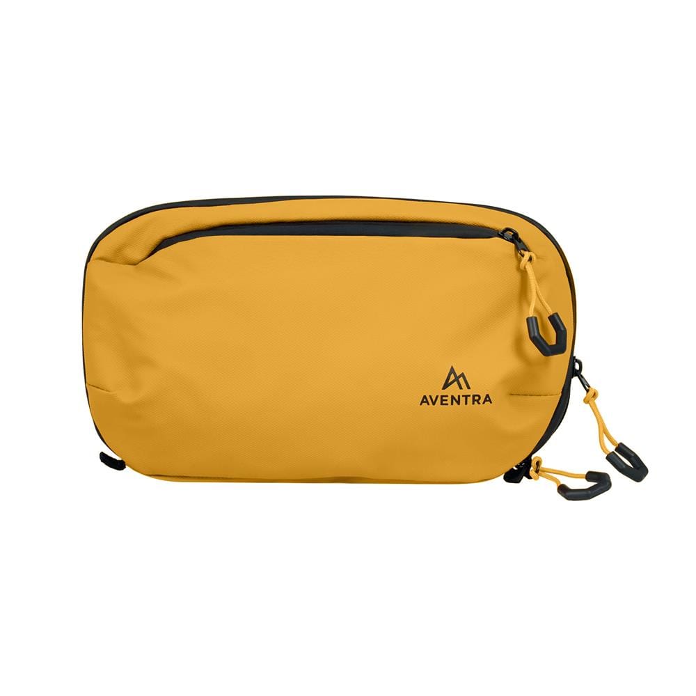 กระเป๋าอเนกประสงค์ AVENTRA ASPEN-B สีเหลือง