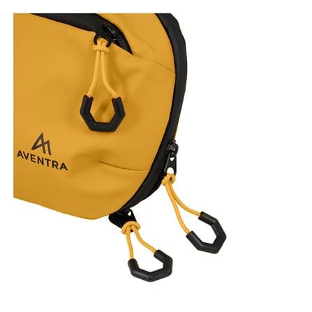 กระเป๋าอเนกประสงค์ AVENTRA ASPEN-B สีเหลือง_4