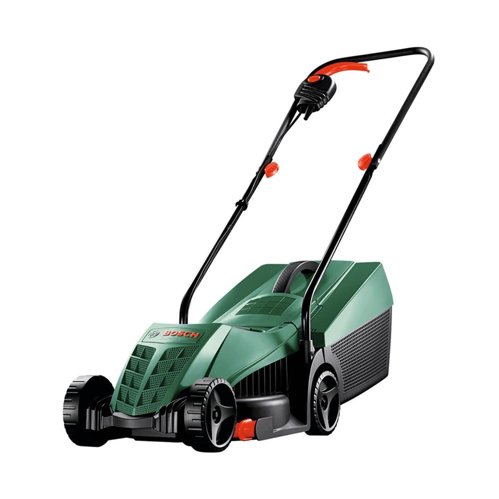 รถตัดหญ้าไฟฟ้า BOSCH EASY ROTAK 32-205 1,200 วัตต์