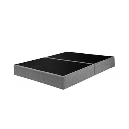 ฐานเตียง 6 ฟุต MERCURY MATRESS CHIKA สี LIGHT GREY_0