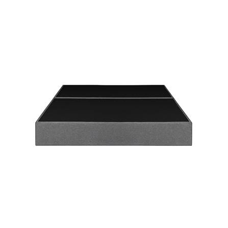 ฐานเตียง 6 ฟุต MERCURY MATRESS CHIKA สี LIGHT GREY_1