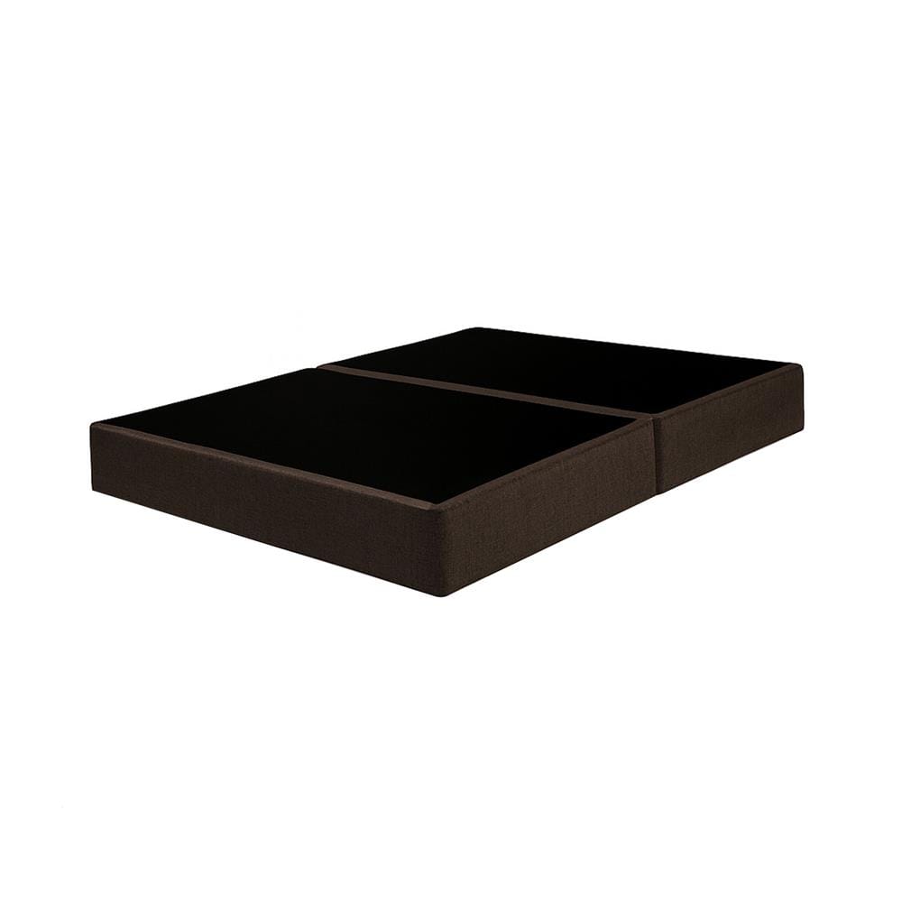 ฐานเตียง 5 ฟุต MERCURY MATRESS CHIKA สี BROWN