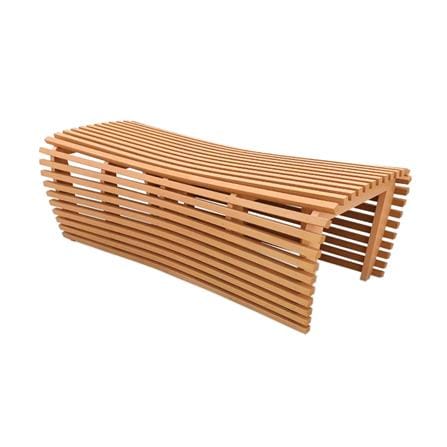 ม้านั่ง BUA DESIGN GOMUS สีธรรมชาติ_0