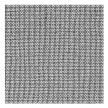 ฐานเตียง 3.5 ฟุต MERCURY MATRESS CHIKA สี LIGHT GREY_2