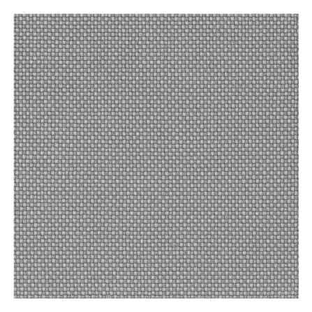 ฐานเตียง 3 ฟุต MERCURY MATRESS CHIKA สี LIGHT GREY_2