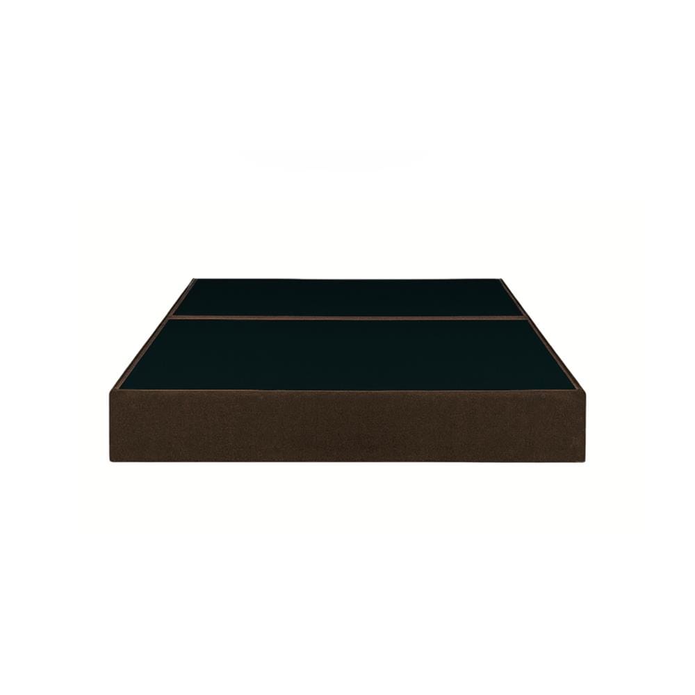 ฐานเตียง 6 ฟุต MERCURY MATRESS CHIKA สี BROWN