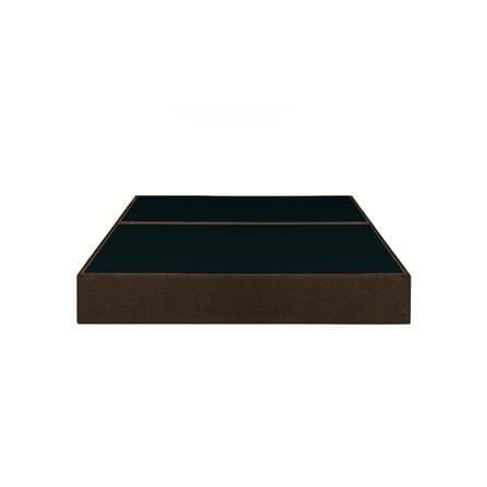 ฐานเตียง 6 ฟุต MERCURY MATRESS CHIKA สี BROWN_1