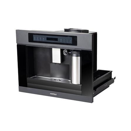 เครื่องชงกาแฟบิวท์อินแรงดัน HAFELE ATLAS 495.19.605_1