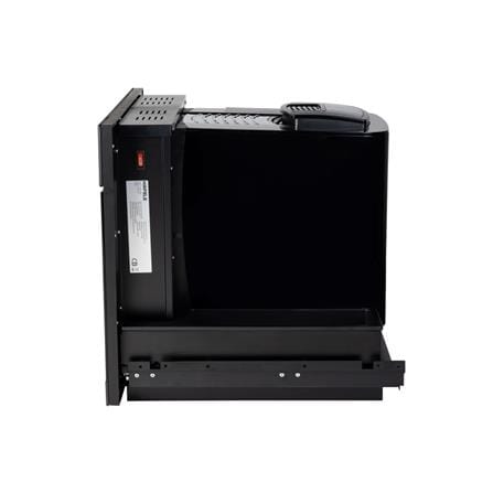 เครื่องชงกาแฟบิวท์อินแรงดัน HAFELE ATLAS 495.19.605_2