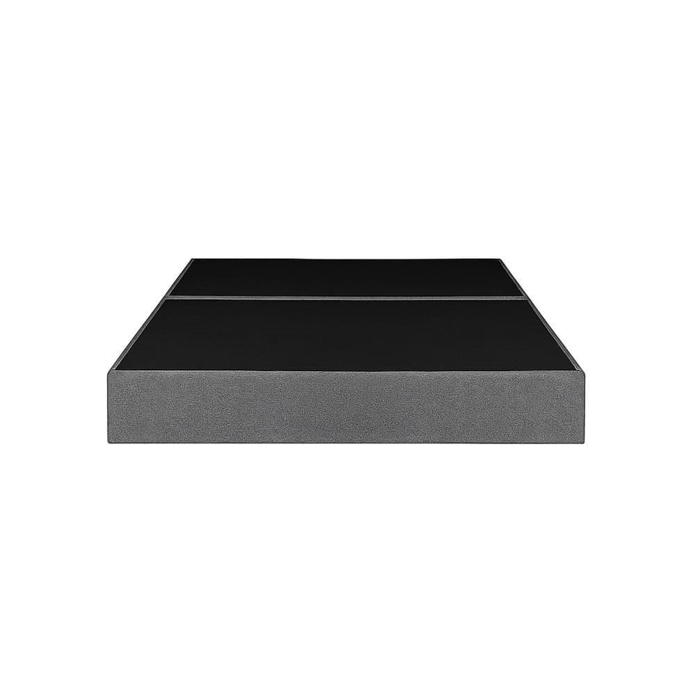 ฐานเตียง 5 ฟุต MERCURY MATRESS CHIKA สี LIGHT GREY