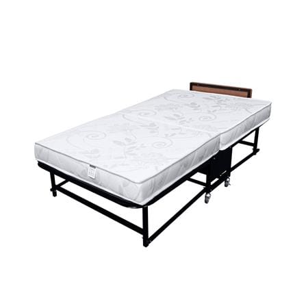เตียงพับพร้อม TOPPER THAIBULL SSTPE245-105TNR_0