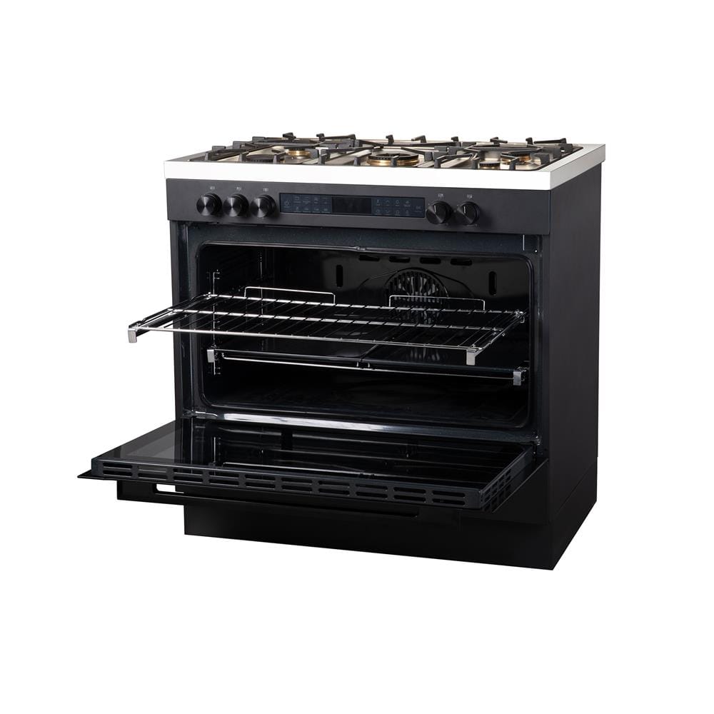 เตาปรุงอาหารแก๊ส HAFELE TITAN 495.10.036