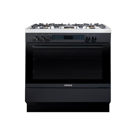 เตาปรุงอาหารแก๊ส HAFELE TITAN 495.10.036_0