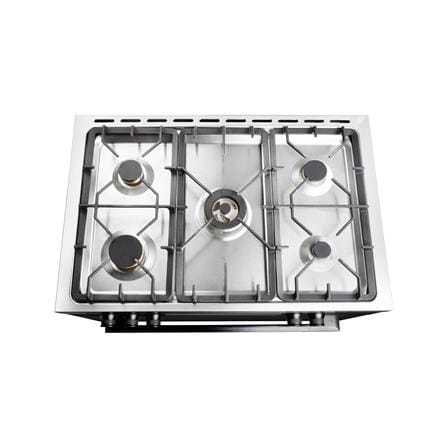 เตาปรุงอาหารแก๊ส HAFELE TITAN 495.10.036_3
