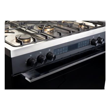 เตาปรุงอาหารแก๊ส HAFELE TITAN 495.10.036_4