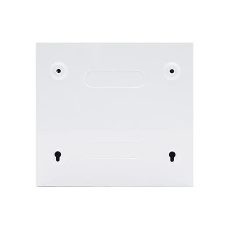 ชุดตู้คอนซูมเมอร์ยูนิต 4 ช่อง พร้อม เมน RCBO 32A และเบรกเกอร์ลูกย่อย CHINT_1