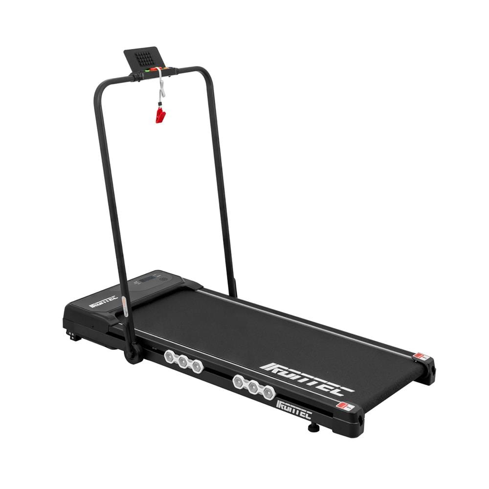 ลู่วิ่งไฟฟ้า IRONTEC RUNPAD PRO X3700