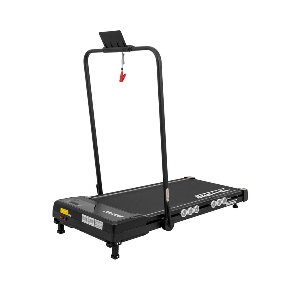 ลู่วิ่งไฟฟ้า IRONTEC RUNPAD PRO X3700