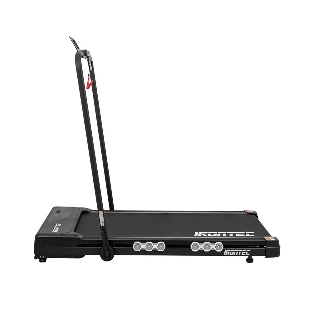 ลู่วิ่งไฟฟ้า IRONTEC RUNPAD PRO X3700