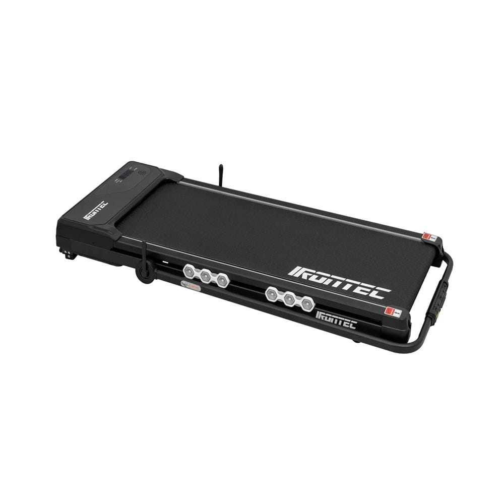 ลู่วิ่งไฟฟ้า IRONTEC RUNPAD PRO X3700