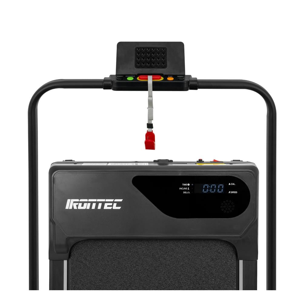 ลู่วิ่งไฟฟ้า IRONTEC RUNPAD PRO X3700