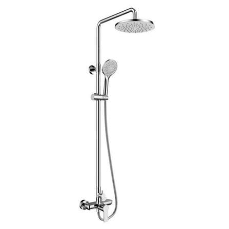ฝักบัว RAIN SHOWER HAFELE 495.60.113_0