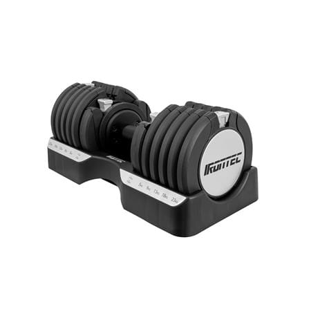 ดัมเบล IRONTEC SLIDE TEC 15-IN-1 25 กก._1