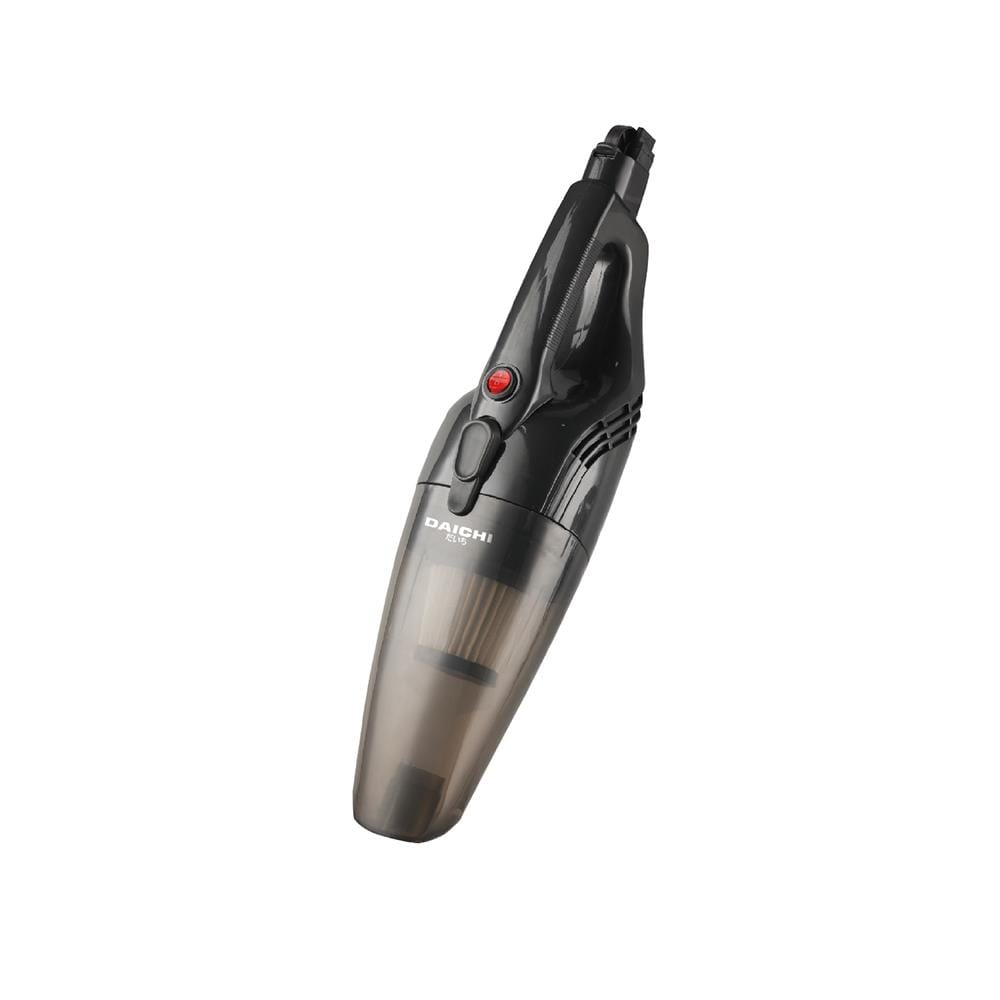เครื่องดูดฝุ่นแบบมือจับ DAICHI DVC-01 2IN1 สีดำ