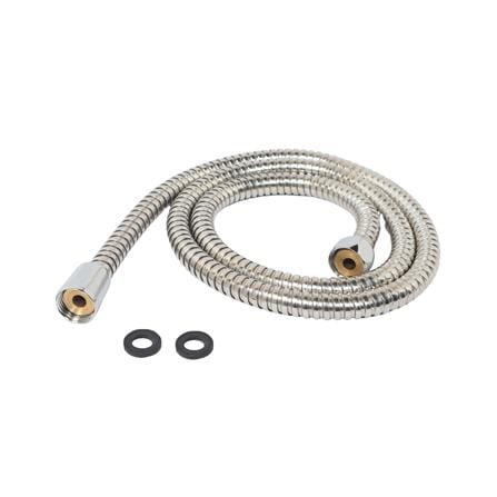 สายฉีดชำระครบชุด WSP R-61C สีโครม_3