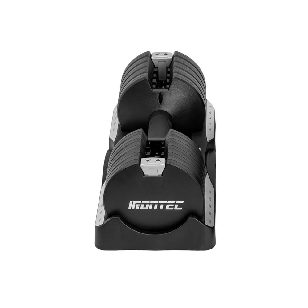 ดัมเบล IRONTEC SLIDE TEC 5-IN-1 5 กก.