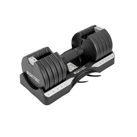 ดัมเบล IRONTEC SLIDE TEC 5-IN-1 5 กก._2